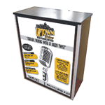 Point of Sales Stands